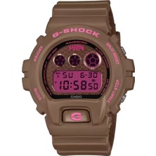 Casio Casıo DW-6900HH-5DR Erkek Kol Saati