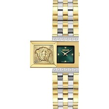 Versace VRSCVE0C00125 Kadın Kol Saati