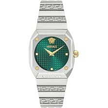 Versace VRSCVE9E00424 Kadın Kol Saati