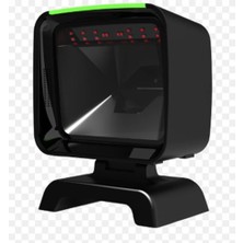 Sunlux XL-2360A Masaüstü 2d Karekod USB Barkod Okuyucu (Kdo)