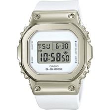 Casio G-Shock GM-S5600G-7DR Kol Saati