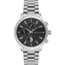 U.s. Polo Assn. USPA1144-01 Erkek Kol Saati