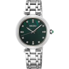 Seiko SRZ535P1 Kadın Kol Saati
