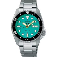 Seiko 5 Sports SRPK33K1 Erkek Kol Saati