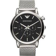 Emporio Armani AR1808 Erkek Kol Saati