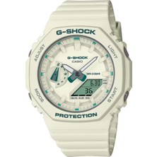 Casio Casıo GMA-S2100GA-7ADR Kadın Kol Saati