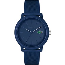 Lacoste LAC2011172 Erkek Kol Saati