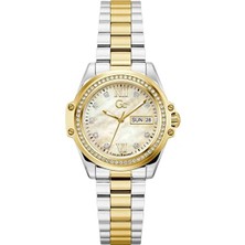 Guess Collection Gc GCZ53002L6 Kadın Kol Saati