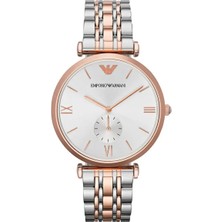 Emporio Armani AR1677 Erkek Kol Saati