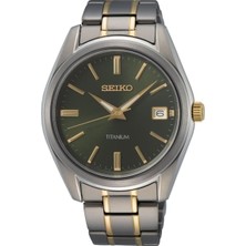 Seiko SUR377P1 Erkek Kol Saati