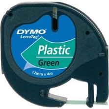 Dymo S0722560 Lw Isim Kartı Etiketi, 300 Etiket-Paket,89 x 41 mm (11356) (Kdo)