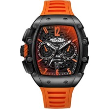 Welder WRM2009-R Erkek Kol Saati
