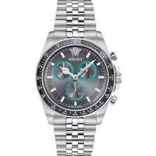 Versace VRSCVE0H00325 Erkek Kol Saati