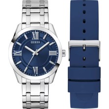 Guess GUGW1008G1 Erkek Kol Saati ve Yedek Kordon