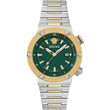 Versace VRSCVE8G00524 Erkek Kol Saati