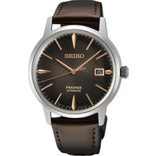 Seiko SRPJ17J1 Erkek Kol Saati