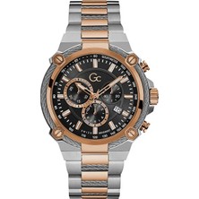 Guess Collection Gc GCY24002G2MF Erkek Kol Saati