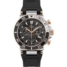 Guess Collection Gc GCZ14005G2MF Erkek Kol Saati