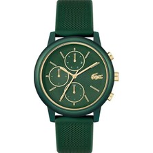 Lacoste LAC2011471 Erkek Kol Saati