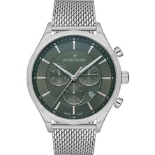Jacques Philippe JPQGC0312X6SL Erkek Kol Saati