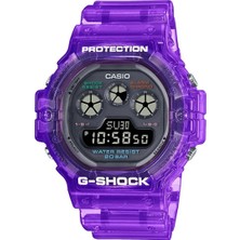 Casio G-Shock DW-5900JT-6DR Kol Saati