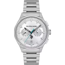U.s. Polo Assn. USPA1080-02 Erkek Kol Saati
