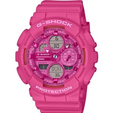 Casio GMA-S140PP-4ADR Kol Saati
