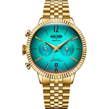 Welder WWRC873 Erkek Kol Saati