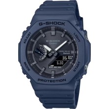 Casio Casıo GA-B2100-2ADR Erkek Kol Saati