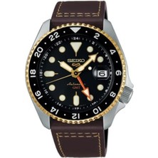 Seiko 5 Sport SSK036K Erkek Kol Saati