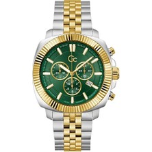 Guess Collection Gc GCZ46002G9MF Erkek Kol Saati
