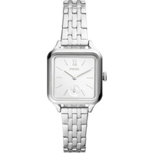 Fossil FBQ3830 Kadın Kol Saati