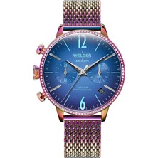 Welder WWRC682 38 mm Kadın Kol Saati