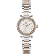 Guess Collection Gc GCZ57001L1 Kadın Kol Saati