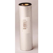 Ribbonsan RB00039  WRF-10FBK 60-30 Standart Wax 1" Outside Ribbon (Kdo)