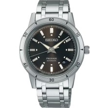 Seiko Presage SRPL09J1 Erkek Kol Saati
