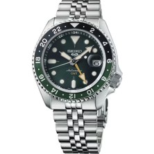 Seiko 5 Sports SSK035K1 Erkek Kol Saati