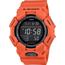 Casio GD-010-4DR Kol Saati