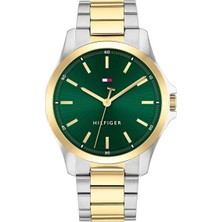 Tommy Hilfiger TH1792192 Erkek Kol Saati