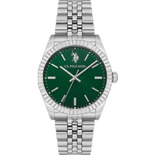 U.s. Polo Assn. USPA1111-03 Erkek Kol Saati