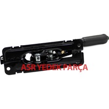 Sonsuz Parça Fiat Palio Siena Albea El Fren Kolu Tabancası 97628724 97629060 El Freni Çekme Kolu