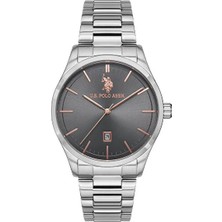 U.s. Polo Assn. USPA1072-04 Erkek Kol Saati