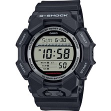 Casio G-Shock GD-010-1DR Kol Saati