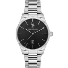 U.s. Polo Assn. USPA1072B-01 Erkek Kol Saati