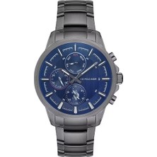 U.s. Polo Assn. USPA1016-07 Erkek Kol Saati