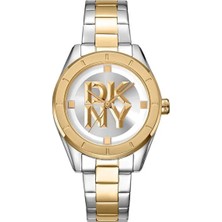 Dkny DK1L016M0085 Kadın Kol Saati