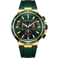 Jacques Philippe JPQGC4474XXSB Erkek Kol Saati