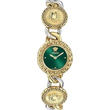 Versace VRSCVE0Q00125 Kadın Kol Saati