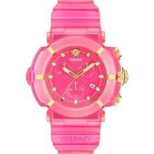 Versace VRSCVE0L00725 Kol Saati