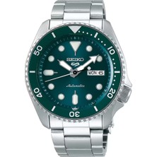 Seiko 5 Sports SRPD61K1 Erkek Kol Saati